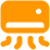 Air Conditioning Icon
